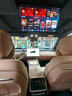 路透仕2025款樂(lè )道L90導航鋼化膜中控液晶顯示觸摸大屏幕保護貼膜改裝 樂(lè )道L90【導航+后排空調+電視】超清鋼化膜 曬單實(shí)拍圖