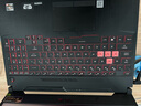 華碩（ASUS）飛行堡壘天選4/5pro15/17寸 RTX4060電競吃雞游戲高刷二手筆記本電腦 95新天選3 i7-12700-RTX3060 曬單實拍圖