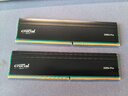 Crucial英睿達(dá) 美光 32GB（16GB×2）DDR4 3200頻率 臺(tái)式機(jī)內(nèi)存條 Pro系列電競(jìng)條 美光（原鎂光）原廠顆粒 曬單實(shí)拍圖