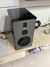 惠威（HiVi）H6家庭影院音響 三分頻監聽(tīng)音箱多媒體有源HiFi音箱無(wú)線(xiàn)藍牙音箱家用客廳音響 h6 曬單實(shí)拍圖