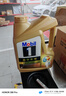 美孚（Mobil）超金0W-20機油4L+機濾+空調濾+空氣濾+工時(shí)保養套裝12個(gè)月有效 曬單實(shí)拍圖