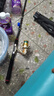 楓瀚金屬機(jī)蕊漁輪紡車輪魚輪金屬齒桿漁輪海竿輪魚線輪磯釣路亞遠(yuǎn)投輪 2000 不送線 曬單實拍圖