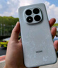 小米（MI）REDMI Note15 Pro 天璣7400-Ultra 7000mAh 龍晶玻璃十倍抗摔 IP68 8+256 雪松白 紅米 5G手機(jī) 曬單實(shí)拍圖