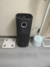 美的（Midea）無(wú)霧加濕器空氣凈化一體機家用臥室霧化器靜音母嬰專(zhuān)用取暖補水除菌生日喬遷禮物國家補貼SZK-U15 曬單實(shí)拍圖