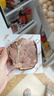 天福號醬豬肘子肉100g*10 2斤熟食臘味醬鹵 早餐 下酒涼菜 中華老字號 曬單實拍圖