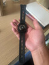 華為WATCH FIT 4 Pro【咨詢享優(yōu)惠】運(yùn)動(dòng)智能健康自由潛手表ECG血氧心率體溫呼吸監(jiān)測(cè)藍(lán)牙通話AX21A 曜石黑 氟橡膠表帶 曬單實(shí)拍圖