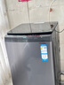海爾（Haier）【25年新品】波輪洗衣機(jī)手搓式防纏繞 家用大容量  上翻蓋 直驅(qū)變頻 除菌螨 一級能效 國家補(bǔ)貼20% 12公斤BS50E+手搓式防纏繞+納米微泡凈 曬單實(shí)拍圖