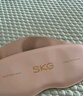 skg按摩儀腰部按摩器G5【王一博同款】暖宮腰帶姨媽神器護腰熱敷中頻脈沖 七夕情人節禮物生日禮物 曬單實(shí)拍圖