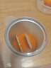 YEE魚(yú)飼料豐年蝦卵脫殼卵幼魚(yú) 小型魚(yú) 熱帶魚(yú)魚(yú)糧魚(yú)食140g/瓶 曬單實(shí)拍圖
