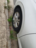 固特異（Goodyear）汽車輪胎205/60R16 92V EF1 SPORT鷹馳F1酷跑 軒逸/新福克斯/速騰 曬單實拍圖