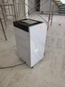 日智除濕機工業(yè)大功率抽濕機大面積除濕器免倒水快速除濕神器穩(wěn)定時大型地下室內(nèi)倉庫別墅干燥機去濕機 110L/天 別墅地下室｜商用大功率｜大理石紋 進氣口文字三款可選（留言備注） 曬單實拍圖