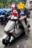 綠源【門店自提】電動自行車S70-D 長續(xù)航電動車可上牌 成人通勤家用代步車S70電自版 到門店選顏色-理論續(xù)航80KM 曬單實拍圖