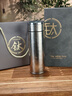 WRNDKM德國品牌純鈦速開保溫杯男士養(yǎng)生水杯大容量老師教師節(jié)禮物 純鈦速開保溫杯450ML 曬單實拍圖