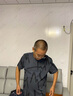 HLA短袖T恤男【60支長(zhǎng)絨棉】舒適透氣短袖男夏季 曬單實(shí)拍圖