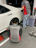 米其林（MICHELIN）汽車(chē)輪胎 225/50R17 98W 浩悅四代 PRIMACY 4 適配本田 雅閣 曬單實(shí)拍圖