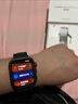 HUAWEI WATCH FIT 4 Pro曜石黑氟橡膠表帶運動智能手表鈦金屬藍寶石玻璃大屏長續(xù)航fit4pro 曬單實拍圖