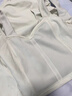 lululemon丨Ribbed Softstreme? 女士羅紋桃心領(lǐng)背心 LW1EVIS 骨白 M 曬單實拍圖
