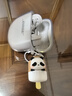 Bose QuietComfort 消噪耳塞Ultra II 晨霧白 真無線藍牙QC降噪耳機大鯊4代高清通話無干擾 曬單實拍圖
