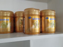 飛鶴星飛帆卓睿3段 嬰幼兒奶粉 乳鐵蛋白 750g 【老爸抽檢】 3段 750g 6罐 曬單實拍圖