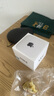 Apple/蘋果AI電腦/2024Mac mini迷你主機 M4銀色(10+10核) 16G 256G臺式電腦主機 MU9D3CH/A 曬單實拍圖