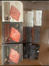 鋒味派黑豬午餐肉原味316g/8片獨(dú)立包裝速食火腿腸香腸零食罐頭火鍋食材 曬單實(shí)拍圖