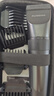 飛科（FLYCO）電動(dòng)理發(fā)器FC5908 專(zhuān)業(yè)智能電推剪成人兒童家用理發(fā)推子理發(fā)剪刀 配理發(fā)工具+雙鋼剪 曬單實(shí)拍圖