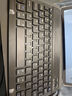 HUWYI平板電腦padPro2025新款ipad 4K超清大屏全面屏144Hz全網(wǎng)通5G高刷網(wǎng)課學(xué)習游戲娛樂辦公 柔光紫 17pro16G運行+512G內(nèi)存+豪華禮品14英 曬單實拍圖