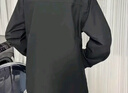 駱駝蛟龍3.0沖鋒衣三合一秋冬戶(hù)外御寒進(jìn)藏旅游登山服防油污外套男女 曬單實(shí)拍圖