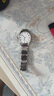 天梭（TISSOT）官旗  瑞士手表力洛克系列時(shí)尚自動(dòng)機(jī)械男表送男友禮物 20周年紀(jì)念款T006.407.11.033.03 曬單實(shí)拍圖