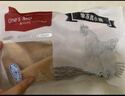 1號會(huì )員店單凍雞小胸 健康輕食代餐雞肉雞胸肉健身雞胸肉雞里脊 凈重2斤 曬單實(shí)拍圖