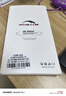 創(chuàng  )恒斯適用華為mate60pro手機殼新款簡(jiǎn)約超薄mate60rs非凡透明磨砂防滑全包邊防摔保護套+ 透黑 華為mate60pro/pro+ 曬單實(shí)拍圖