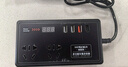 智國者車載逆變器12v24v轉(zhuǎn)220v大功率多功能電源點煙器轉(zhuǎn)換器汽貨車插頭 曬單實拍圖