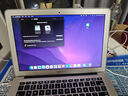 Apple蘋(píng)果筆記本電腦Macbook 13寸 15寸 i5 i7M1/2超薄視網(wǎng)膜商務(wù)娛樂(lè )辦公 99新 13寸Air i7-8G-512G 雙系統 曬單實(shí)拍圖