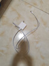 適用于華為66W充電器Type-c數(shù)據(jù)線適用華為mate40pro/p30p40/nova7/8榮耀9x安卓禾木手機閃充套 適用66w充電頭+1.5米快充線 曬單實拍圖