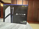 索尼（SONY）【國內(nèi)保稅倉】索尼ps5Pro家用游戲機主機【支持雙影奇境】 港版PS5 Pro數(shù)字版（贈共享會員） 官方標配 曬單實拍圖