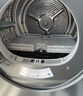 海爾（Haier）云溪3.0 洗烘套裝  10KG直驅(qū)滾筒懶人洗衣機(jī)+雙擎熱泵烘干機(jī) 1.2洗凈比 583+583 家電國家補(bǔ)貼 曬單實(shí)拍圖