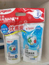 貝親（Pigeon）餐具清洗劑 洗奶嘴果蔬水杯餐具玩具 套裝 600ml+700ml PL156 曬單實(shí)拍圖