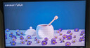 FFALCON雷鳥U9 27英寸4K165Hz 2304分區(qū) QD-MiniLED電腦顯示屏 90W快充 HDR1400 旋轉(zhuǎn)升降電競顯示器 國家補貼 曬單實拍圖