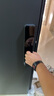小米智能門鎖2 Pro 3D人臉識別 可視貓眼大屏指紋鎖電子鎖密碼鎖 曬單實拍圖
