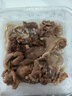 恒都內(nèi)蒙古原切帶皮去骨羔羊后腿肉2斤 冷凍國產(chǎn)草飼羔羊 煎炒燉煮 曬單實拍圖