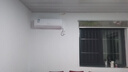 志高家電補(bǔ)貼20%空調(diào) 大1匹/1.5匹2P省電冷暖變頻空調(diào) 家用壁掛式空調(diào)  超一級特價空調(diào) 以舊換新 小2匹 一級能效 變頻冷暖 雙排銅管 曬單實拍圖
