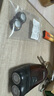 適用飛利浦剃須刀片網(wǎng)罩HQ30 36 40hq46 460pq206刮胡刀頭HQ3配件 2片裝+支架 (含2刀+2網(wǎng)+1支架) 曬單實(shí)拍圖