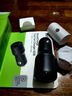 貝爾金（BELKIN）車載充電器 42W雙口蘋果PD快充頭 點(diǎn)煙器轉(zhuǎn)換充電插頭 CCB005 曬單實(shí)拍圖