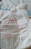 好奇（Huggies）鉑金裝小桃褲成長(zhǎng)褲XXL74片(15kg以上)尿不濕【消暑散熱】 曬單實(shí)拍圖