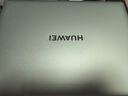 華為（HUAWEI）MateBook 14筆記本電腦【國家補貼20%】 2.8K觸控屏Ultra 5 /7超極AI全能本高端商務辦公輕薄本 原野綠 | Ultra 7 32G 1T 預裝win11+正 曬單實拍圖