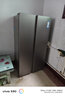 海爾（Haier）539升風(fēng)冷無霜對開門家用電冰箱雙開門一級能效變頻節(jié)能535升級款BCD-539WGHSSEDH9國家補(bǔ)貼20%  曬單實拍圖
