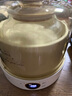 OIDIRE 酸奶機 家用酸奶機全自動酸奶發(fā)酵機納豆機小型米酒機泡菜機智能恒溫1L大容量 ODI-SA23 玻璃內膽 曬單實拍圖
