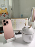 HUAWEI Pura 80 12GB+256GB 絲絨金 絲絨直屏 紅楓原色影像 全新鴻蒙AI 華為鴻蒙智能手機(jī) 曬單實(shí)拍圖