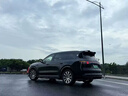 車炫仕適用于問界M7M8M9原車色前鏟側(cè)裙后唇尾翼外觀升級黑武士運(yùn)動樂觀 廣州實體門店專用 曬單實拍圖