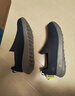 斯凱奇（SKECHERS）男鞋秋季一腳蹬健步鞋軟底戶(hù)外休閑運動(dòng)鞋54626 曬單實(shí)拍圖